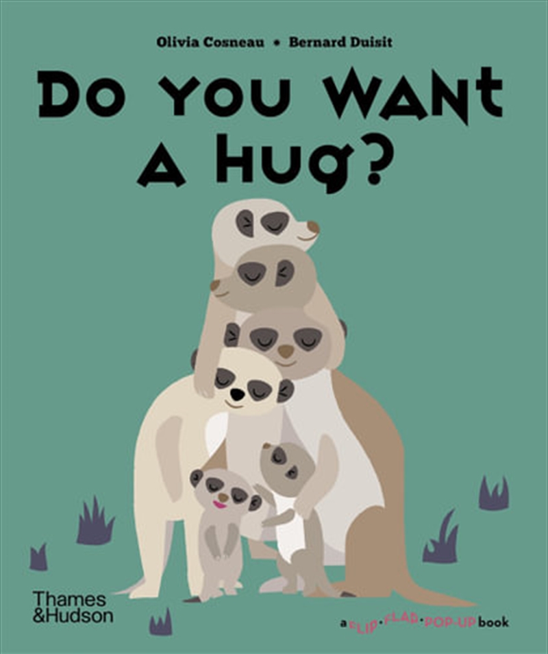 Do You Want A Hug/Product Detail/Children