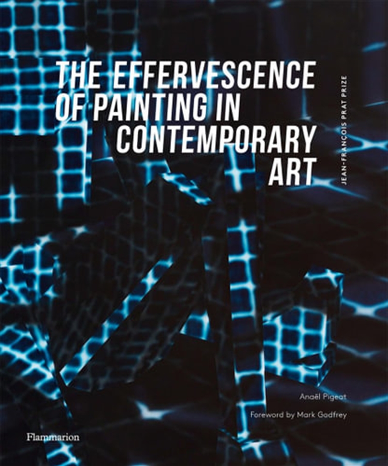 The Effervescence of Painting in Contemporary Art/Product Detail/Arts & Entertainment