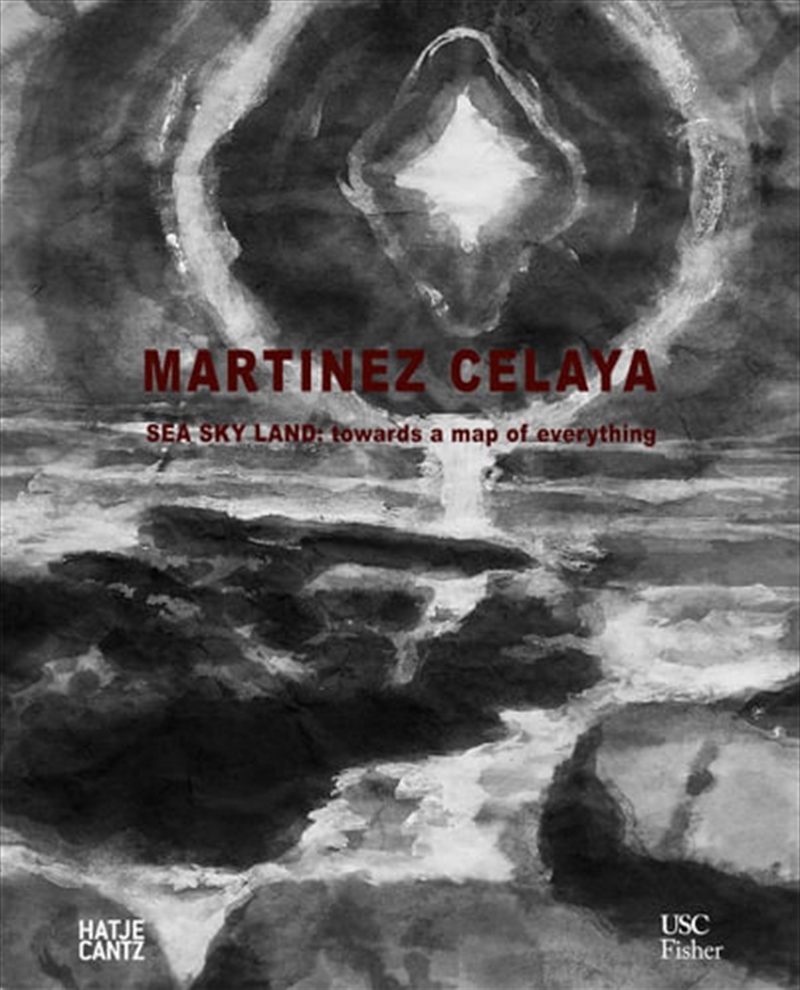 Enrique Martínez Celaya: Sea Sky Land/Product Detail/Arts & Entertainment