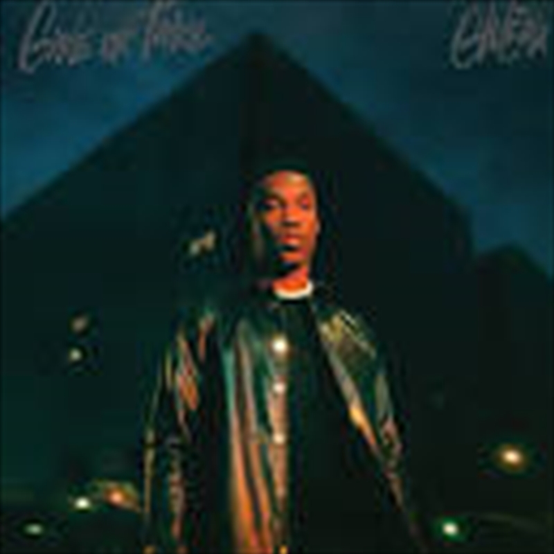 Give Or Take/Product Detail/R&B