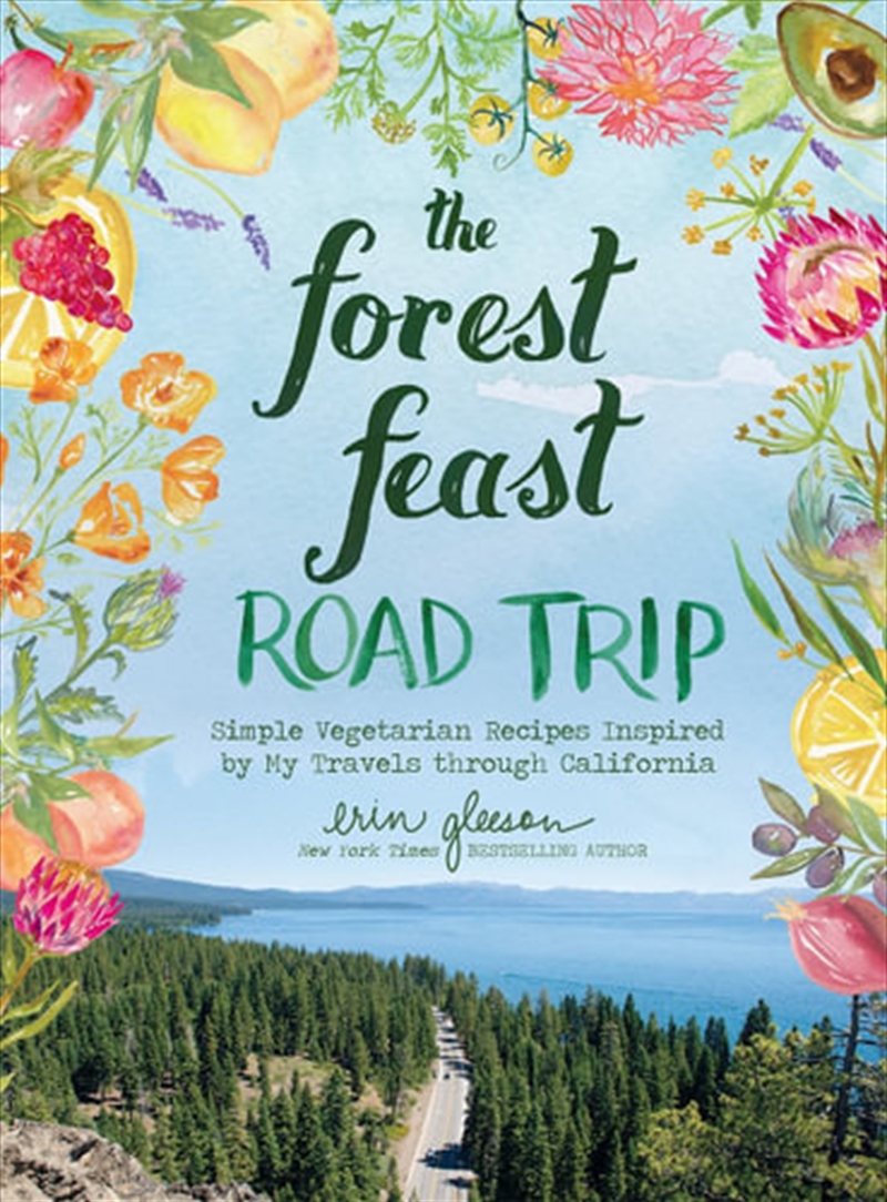 Forest Feast Road Trip/Product Detail/Recipes, Food & Drink