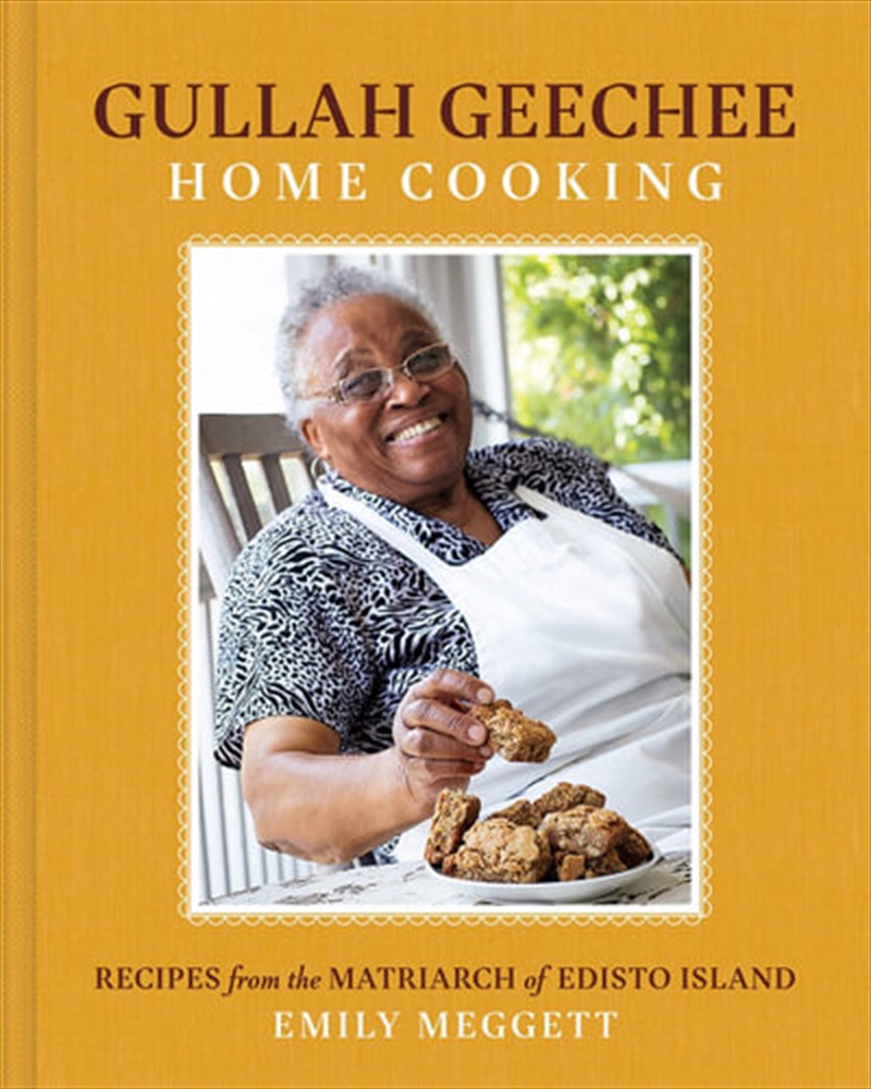 Gullah Geechee Home Cooking/Product Detail/Recipes, Food & Drink