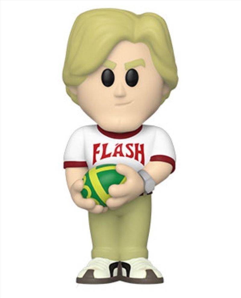 Flash Gordon - Flash Gordon Vinyl Soda/Product Detail/Vinyl Soda