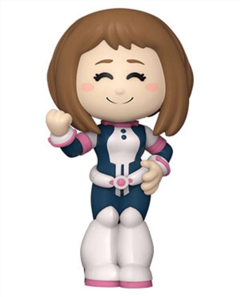 My Hero Academia - Ochaco Vinyl Soda/Product Detail/Vinyl Soda