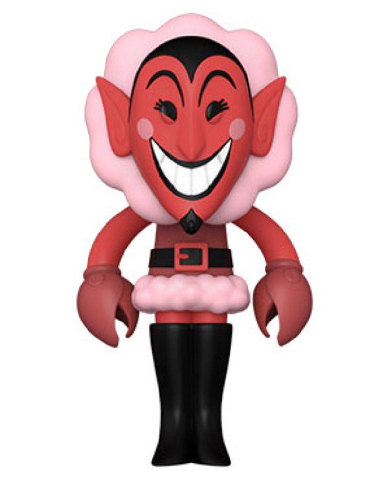 Powerpuff Girls - Him Vinyl Soda/Product Detail/Vinyl Soda