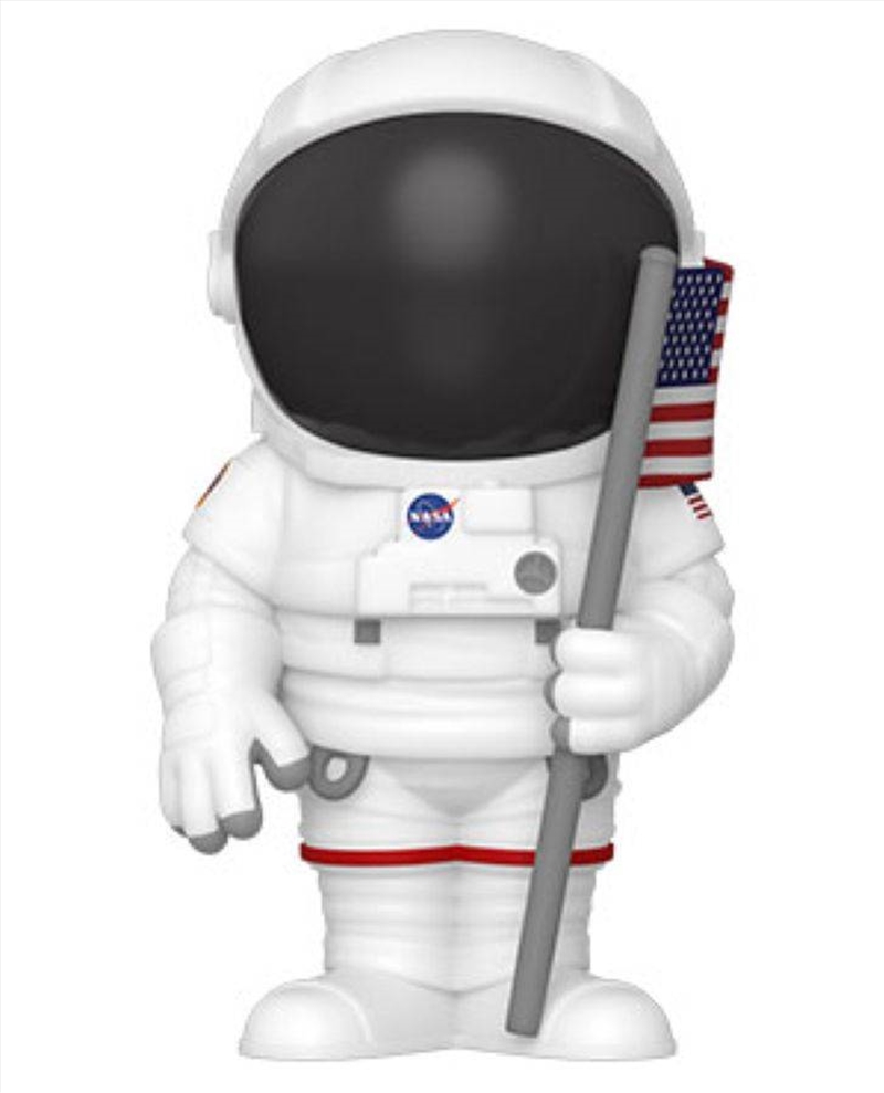 NASA - NASA Astronaut Vinyl Soda | Pop Vinyl