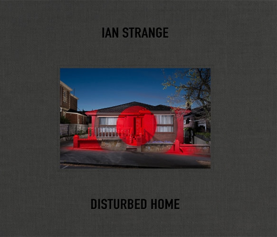Ian Strange: Disturbed Home/Product Detail/Arts & Entertainment