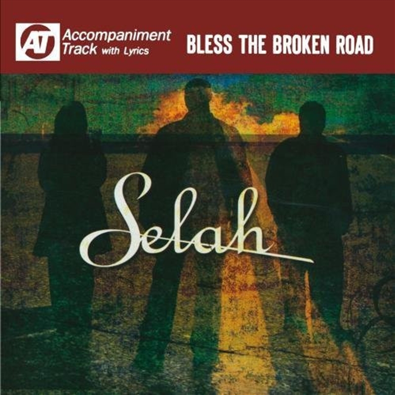 Bless The Broken Road (Accompaniment Track)/Product Detail/Easy Listening