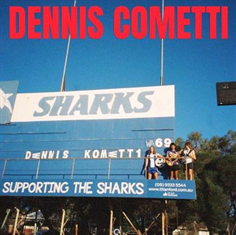 West Is Best/Product Detail/Rock/Pop