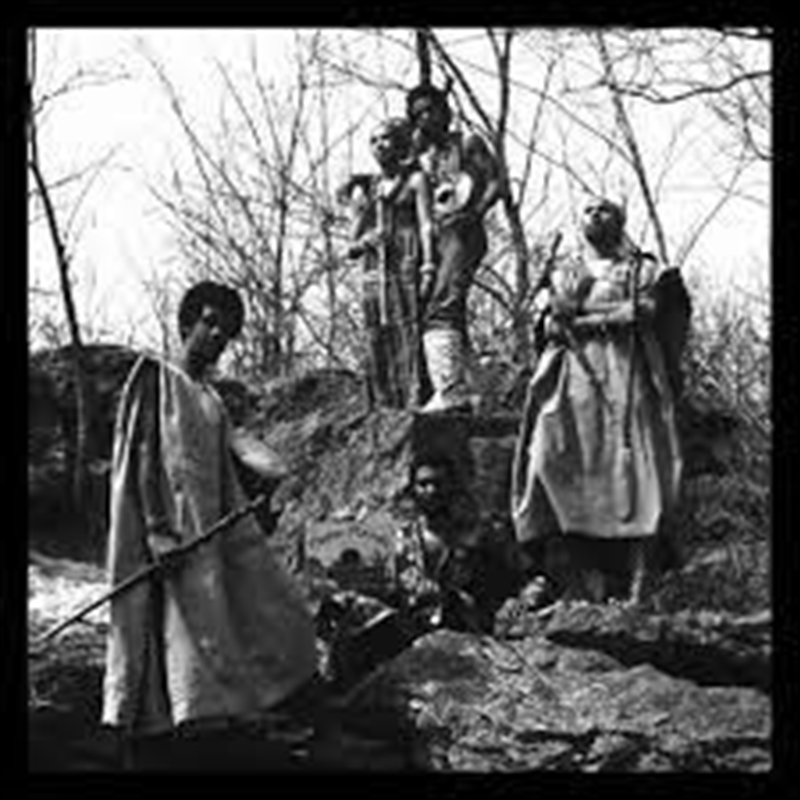 Aomawa - The 1970's Recordings/Product Detail/Rock/Pop
