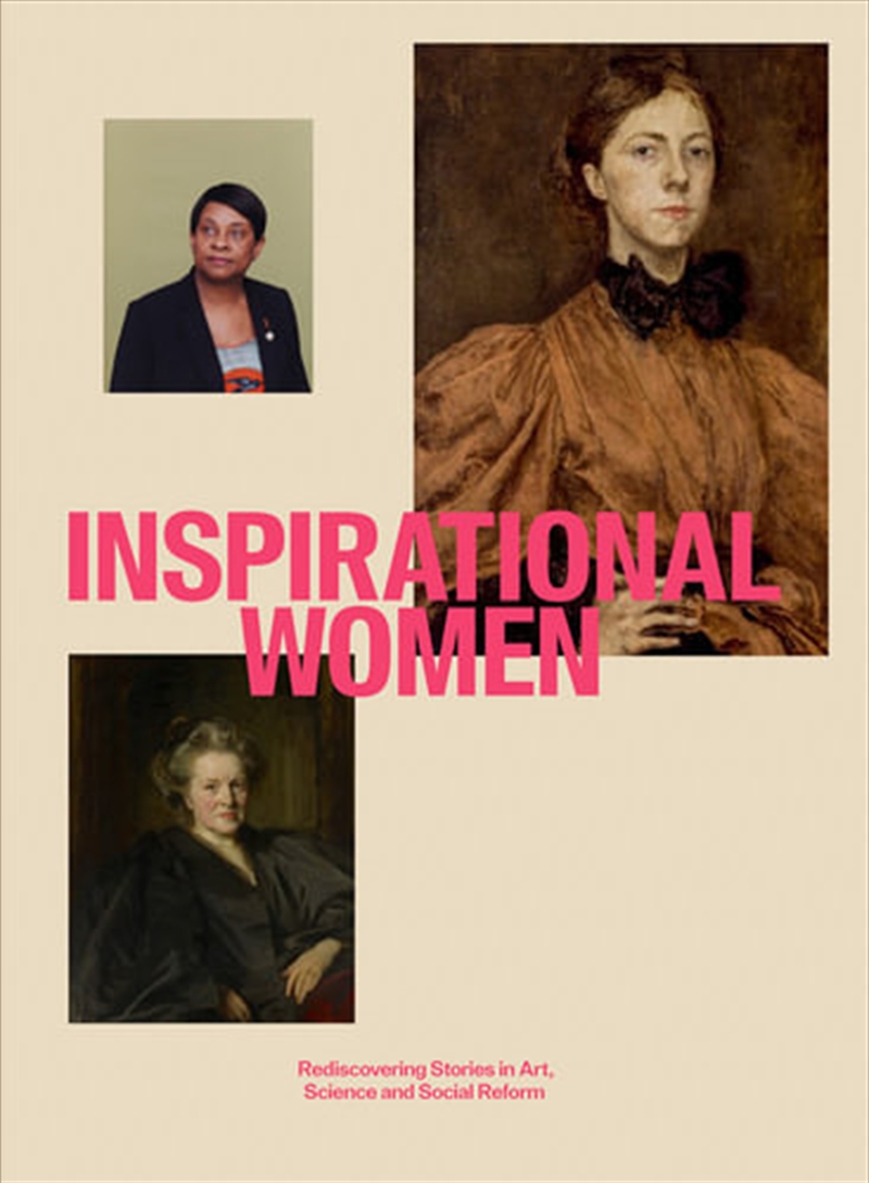 Inspirational Women/Product Detail/Biographies & True Stories