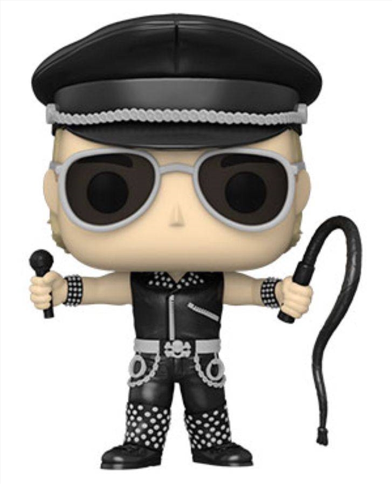 Judas Priest - Rob Halford Pop! Vinyl/Product Detail/Sport