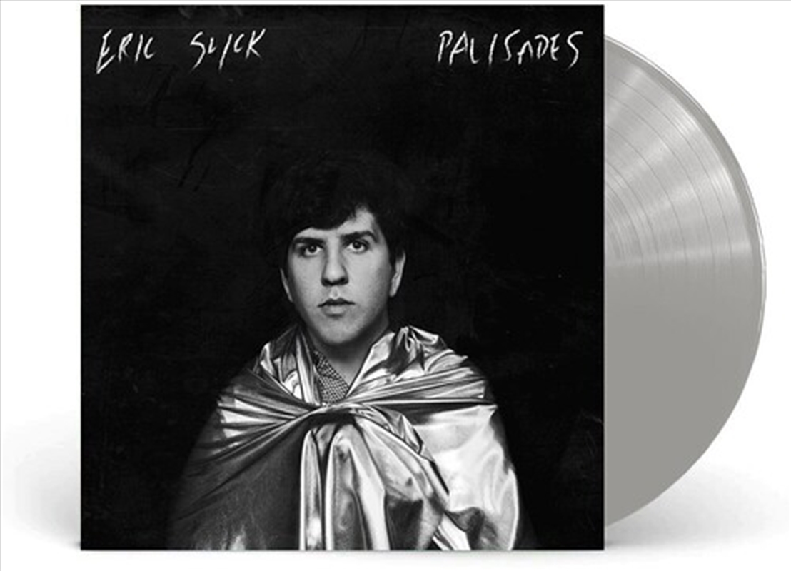 Palisades - Silver Vinyl/Product Detail/Alternative