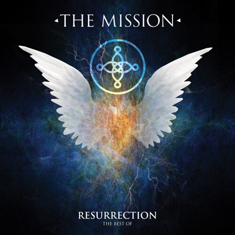 Resurrection - Best Of | CD