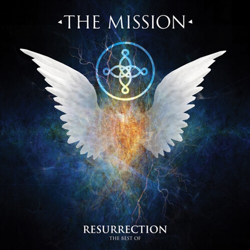 Resurrection - Best Of/Product Detail/Rock/Pop