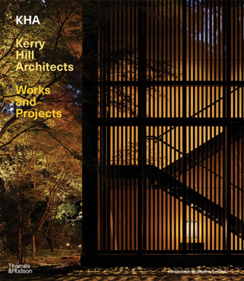 Kha / Kerry Hill Architects- Works and Projects/Product Detail/House & Home