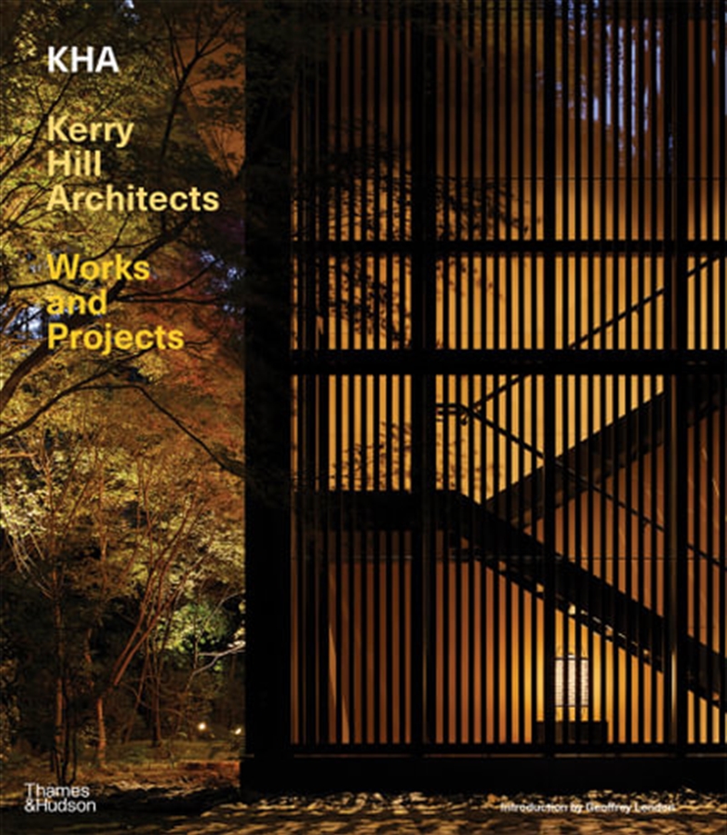 Kha / Kerry Hill Architects- Works and Projects/Product Detail/House and Home Design
