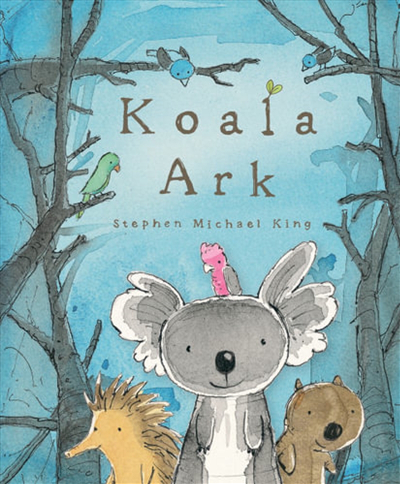 Koala Ark/Product Detail/Children