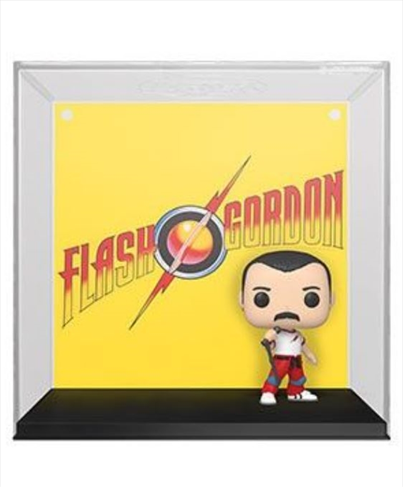 Queen - Flash Gordon Pop! Album/Product Detail/Music