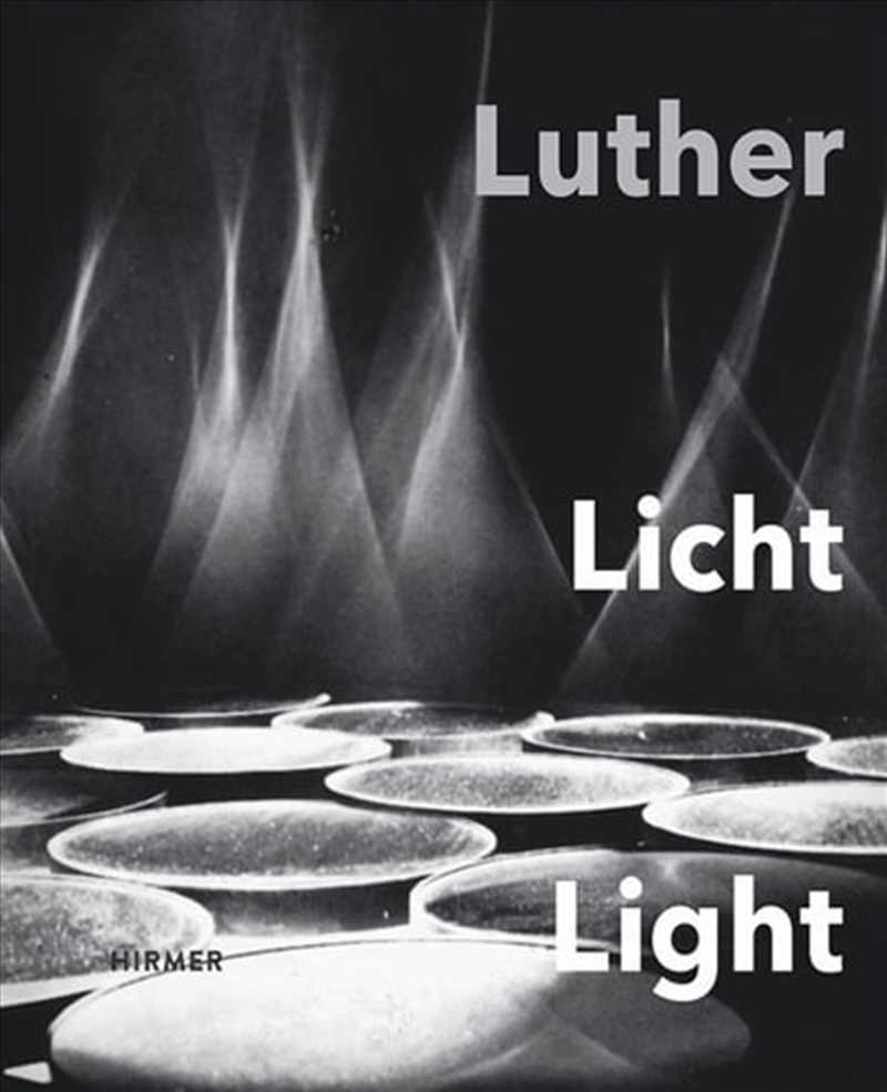Luther- Bilingual Edition/Product Detail/Reading