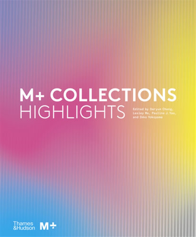 M Collections: Highlights/Product Detail/Arts & Entertainment