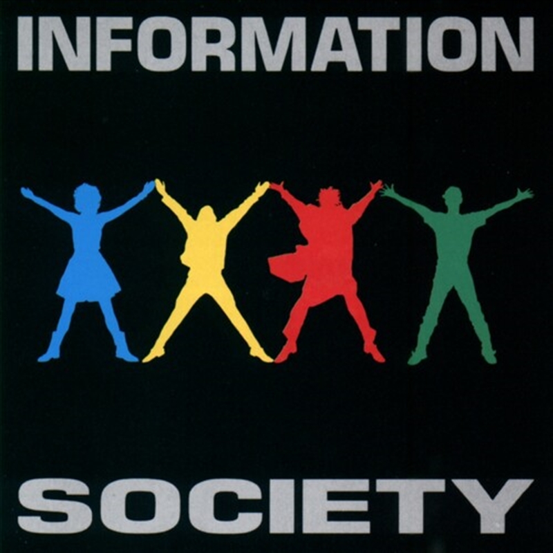 Information Society/Product Detail/Dance