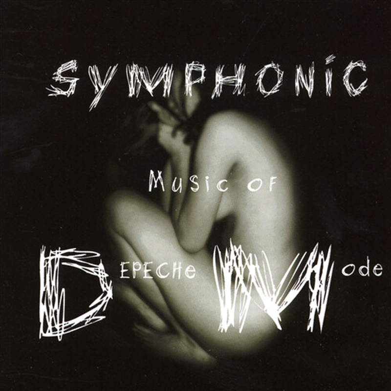 Symphonic Music Of Depeche Mode/Product Detail/Rock/Pop