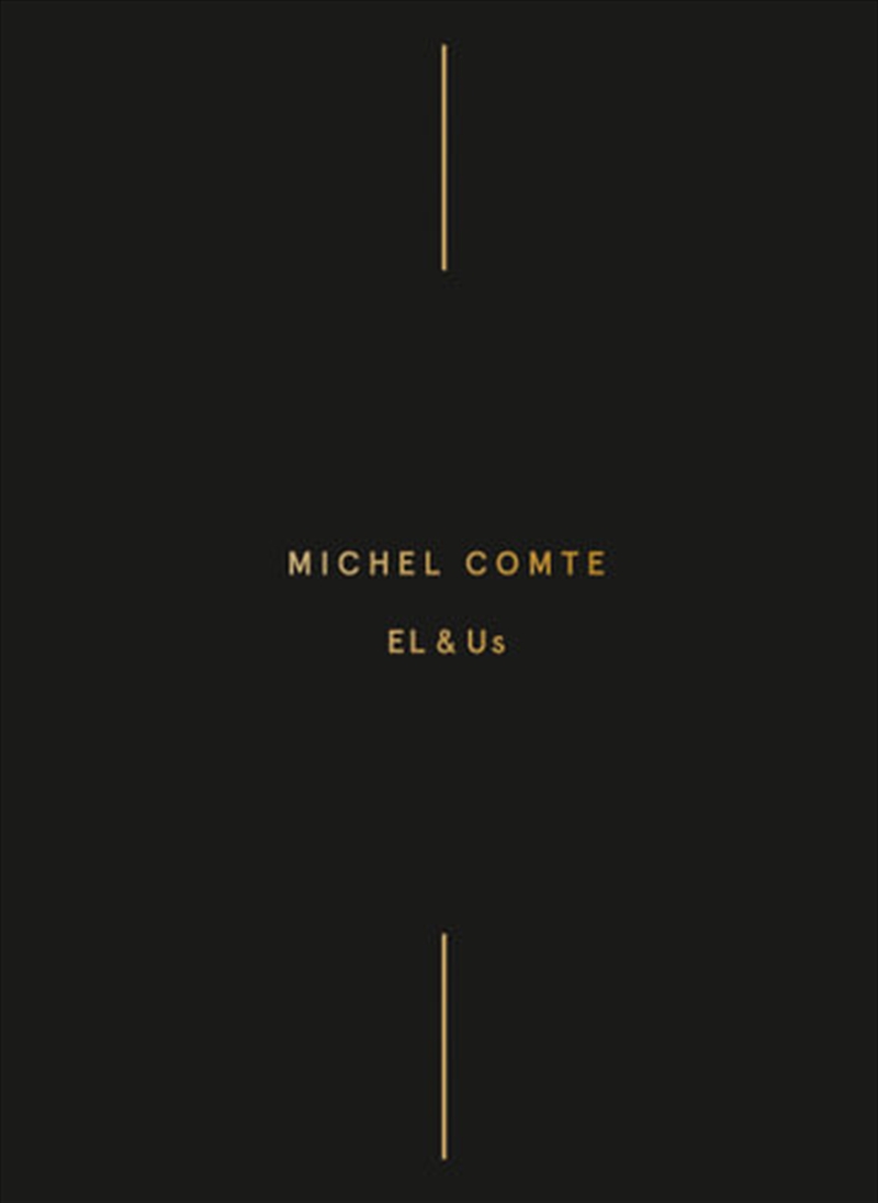 Michel Comte: El And Us/Product Detail/Photography