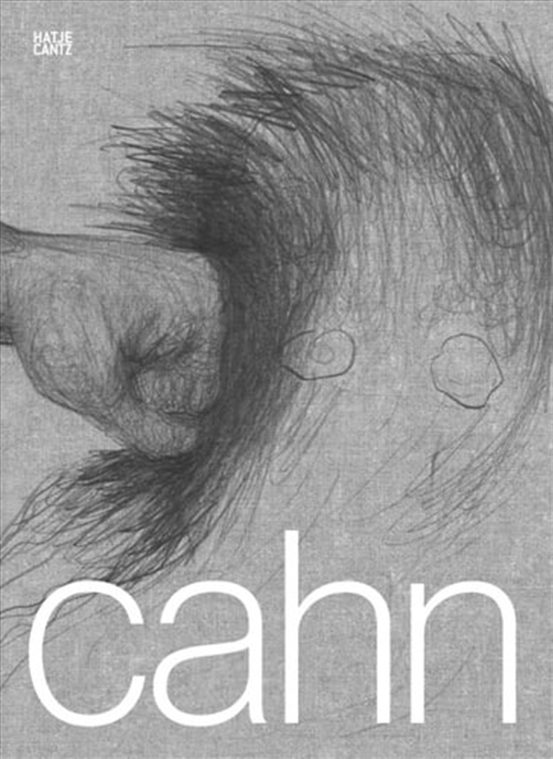 Miriam Cahn/Product Detail/Arts & Entertainment