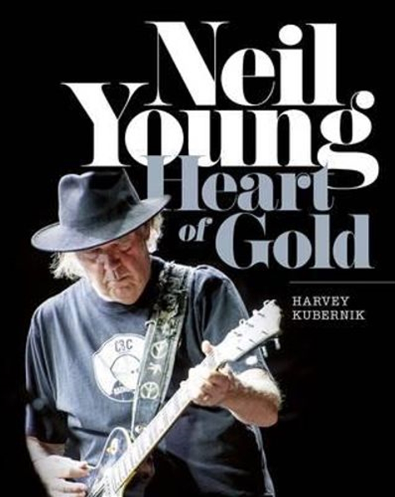 Neil Young - Heart Of Gold/Product Detail/Biographies & True Stories
