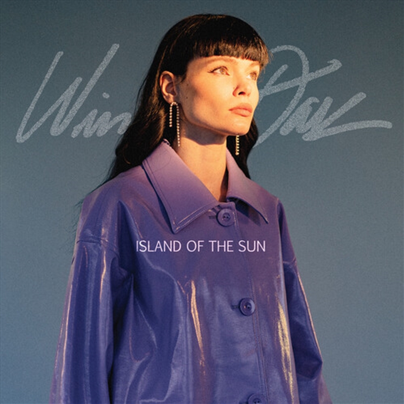 Island Of The Sun/Product Detail/Rock/Pop