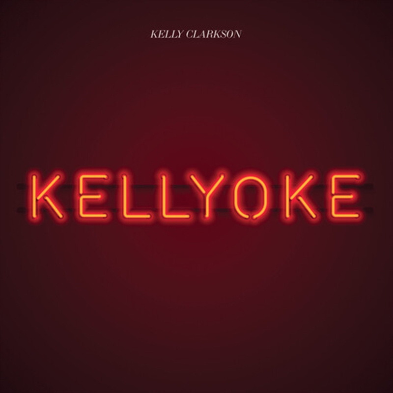 Kellyoke/Product Detail/Rock/Pop