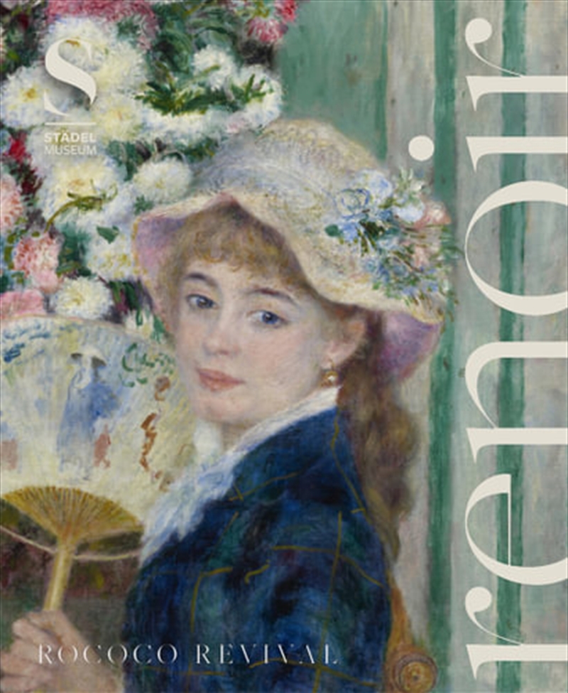 Renoir | Hardback Book