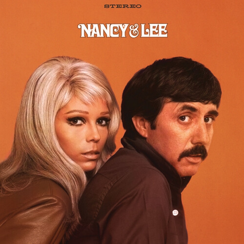Nancy And Lee/Product Detail/Blues