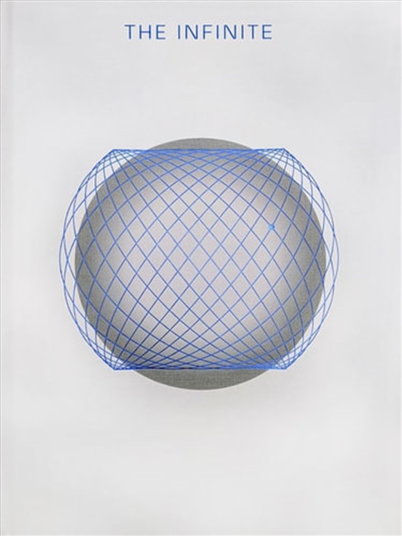 The Infinite: Living Among the Stars/Product Detail/Science