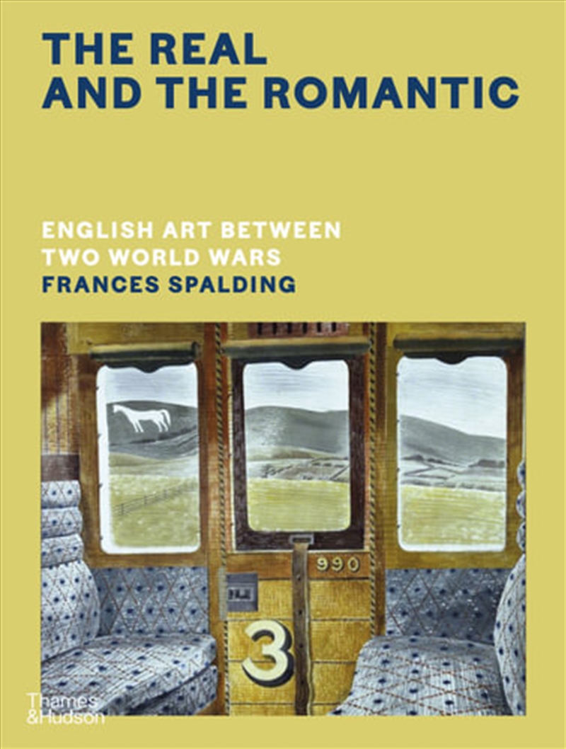 The Real And The Romantic- English Art Between Two World Wars/Product Detail/History