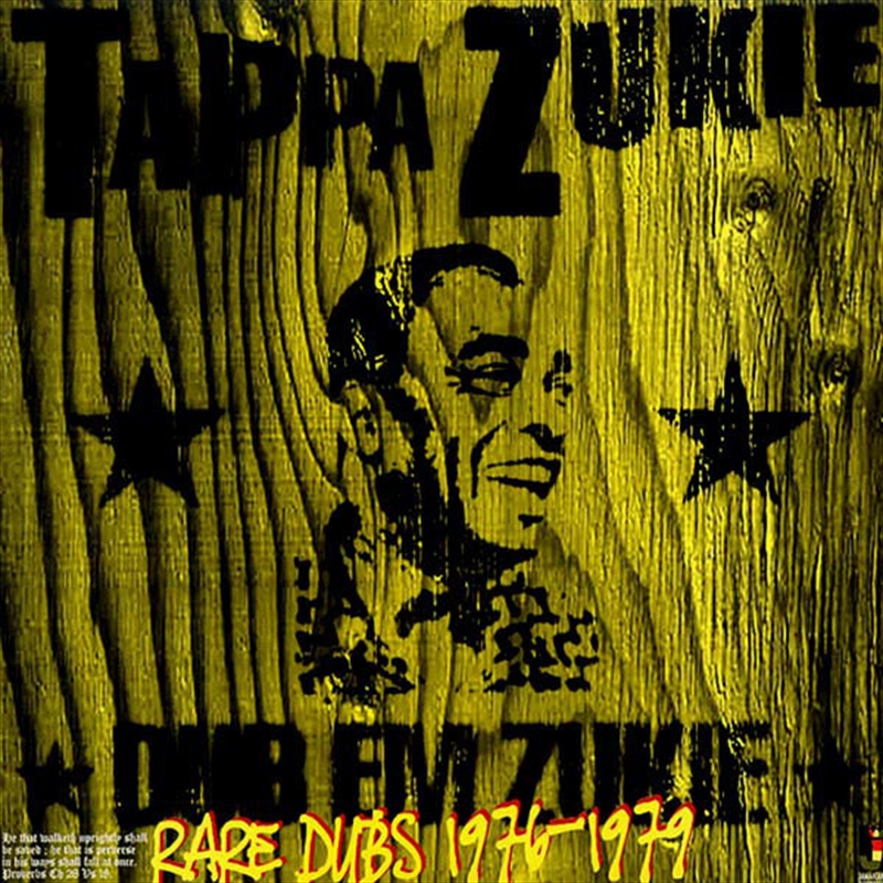 Dub Em Zukie - Rare Dubs 76-79 | Vinyl