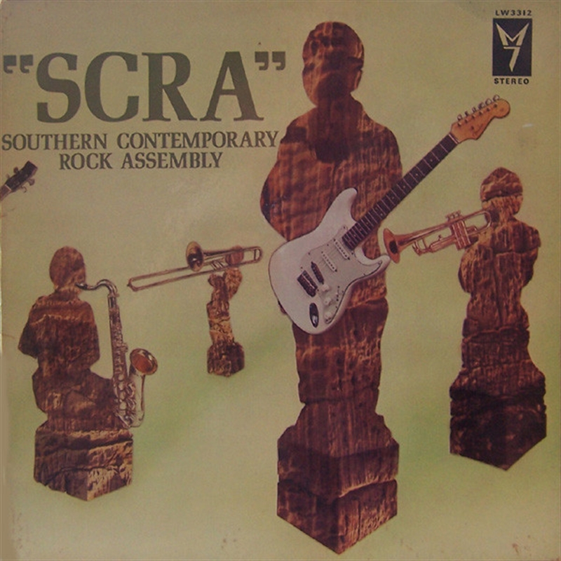 SCRA | CD