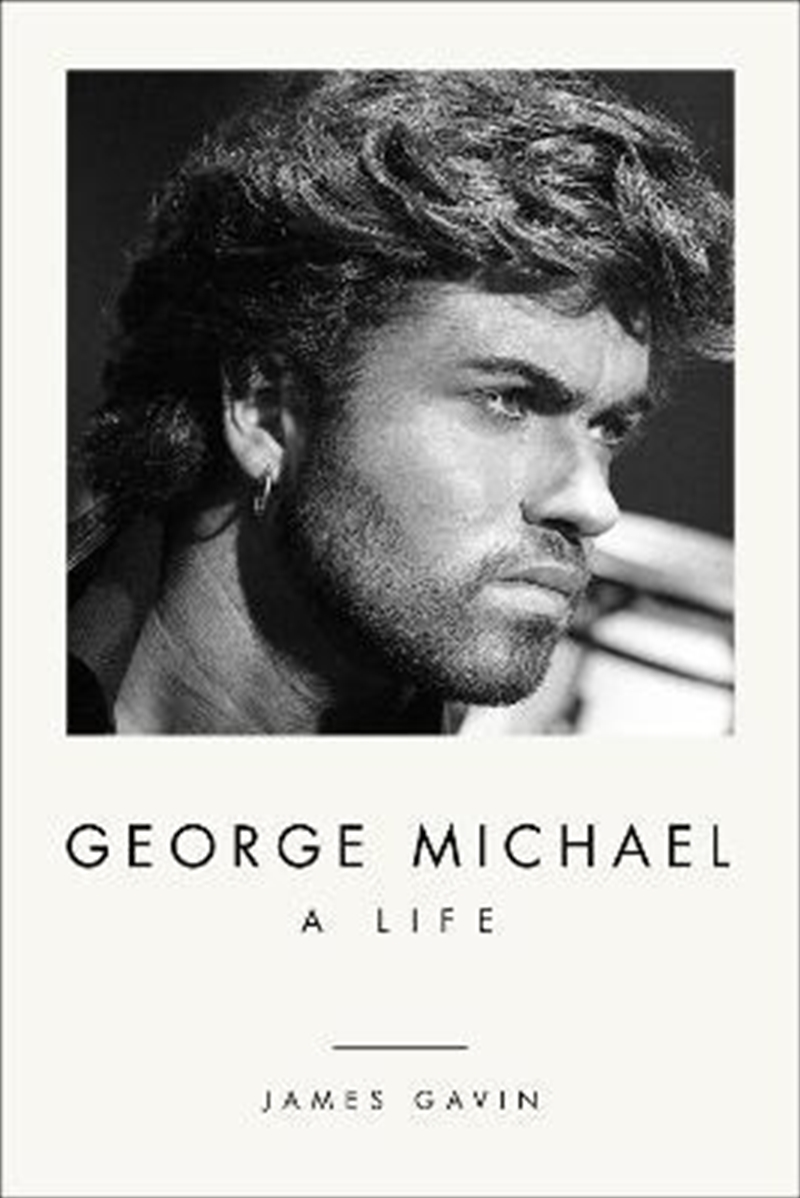George Michael/Product Detail/Biographies & True Stories