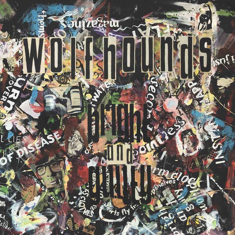 Bright And Guilty/Product Detail/Alternative