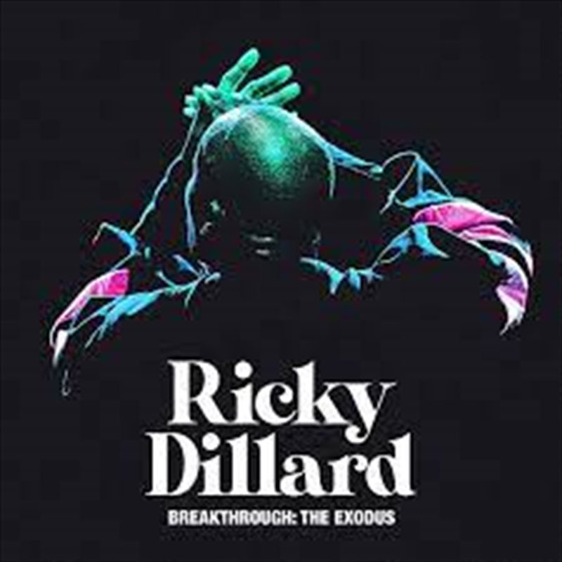 Breakthrough - The Exodus/Product Detail/Religious