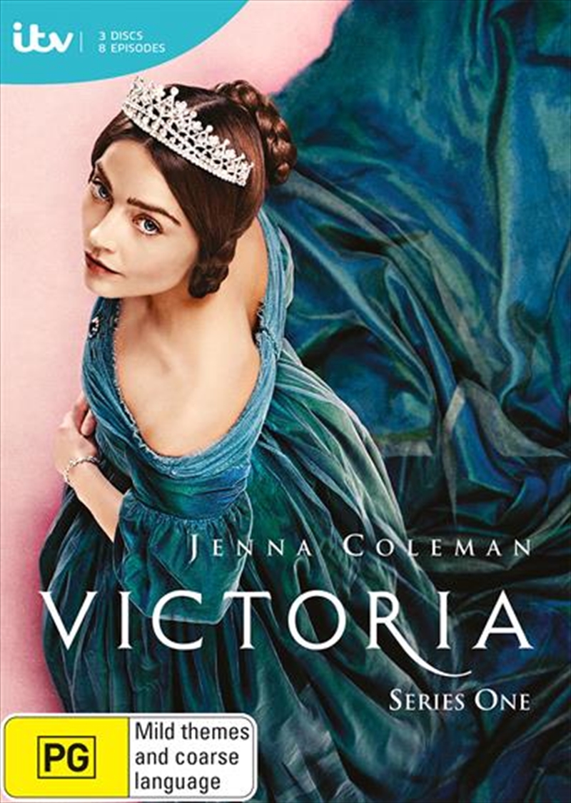 Victoria - Series 1 | DVD