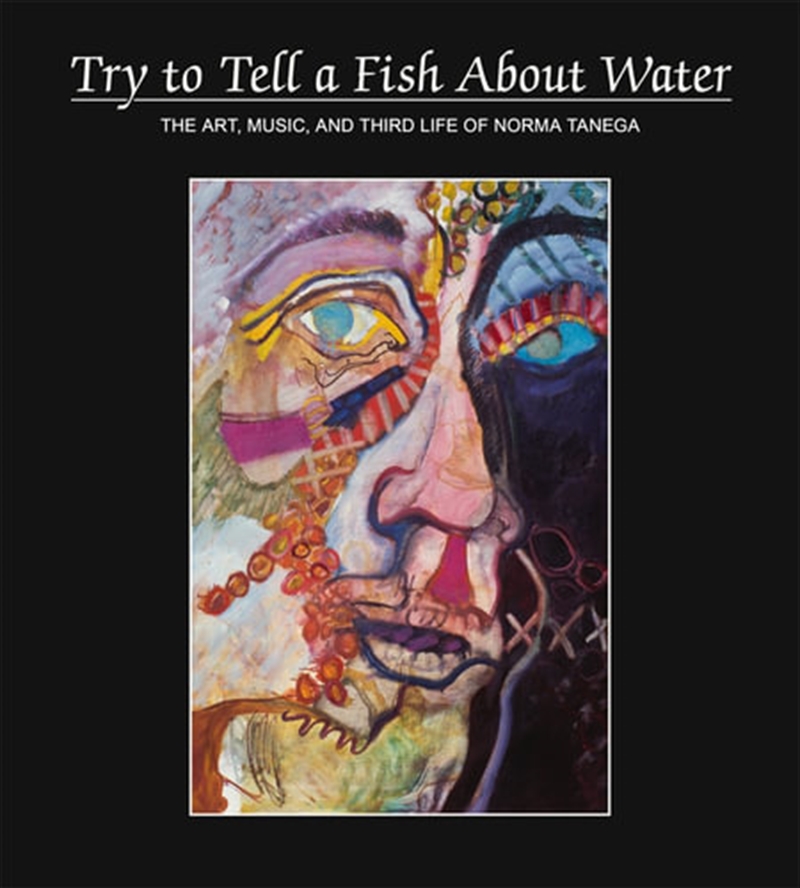 Try To Tell A Fish About Water/Product Detail/Arts & Entertainment