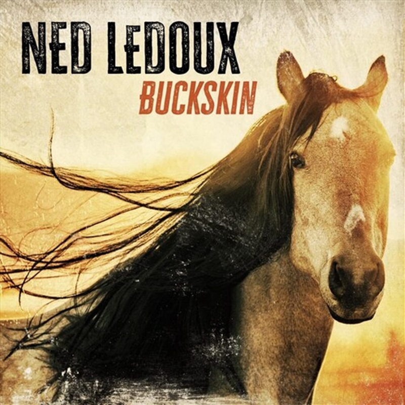 Buckskin/Product Detail/Country