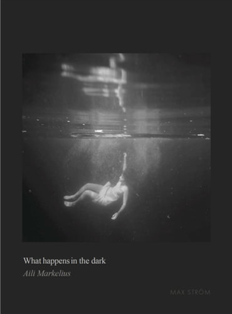 What Happens In The Dark/Product Detail/Photography
