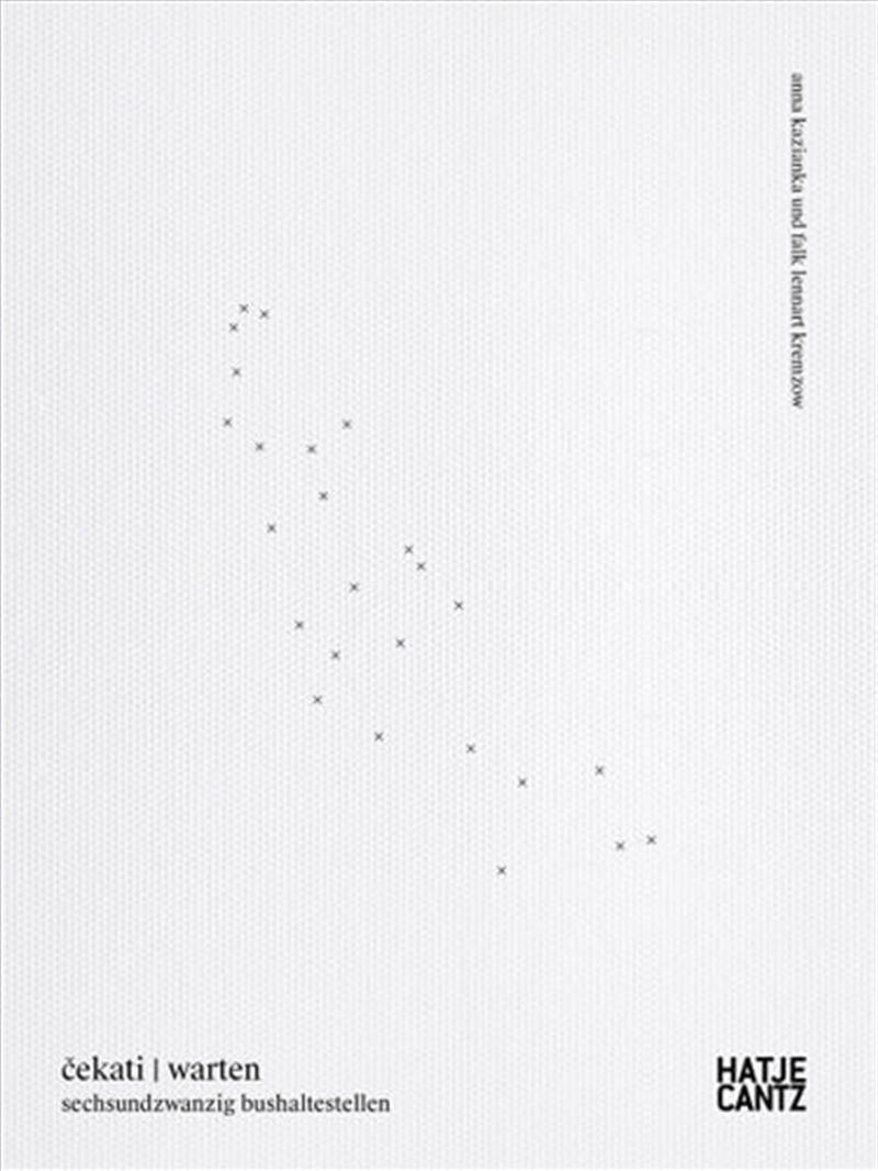 anna kazianka / falk lennart kremzow (Bilingual edition)/Product Detail/Art