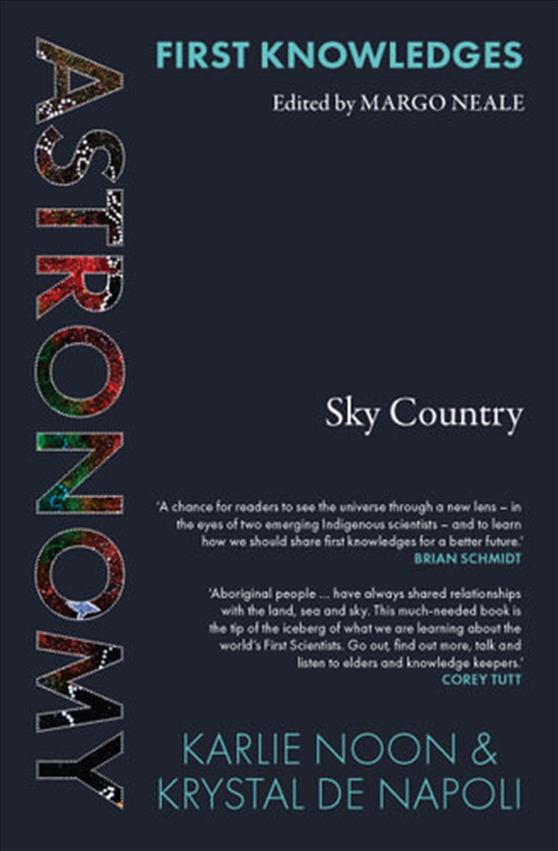 Astronomy- Sky Country/Product Detail/Science