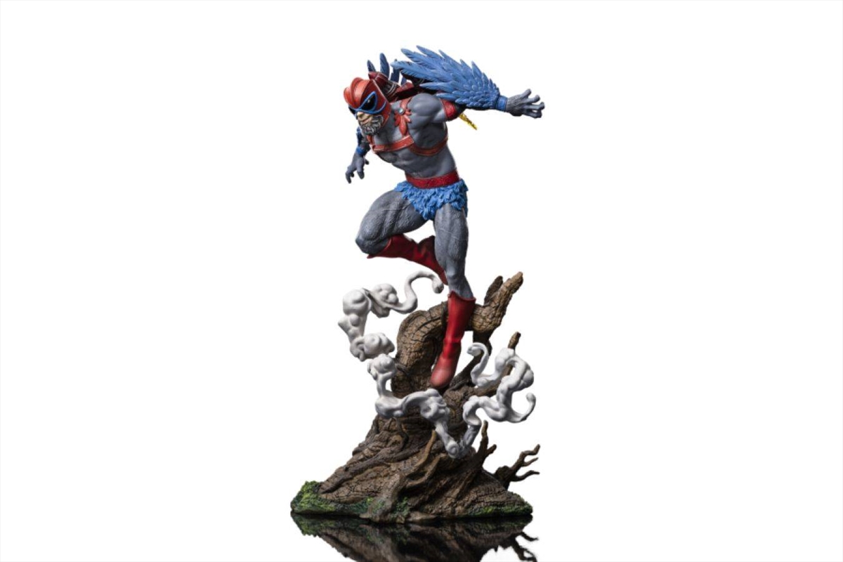 Master of the Universe - Stratos 1:10 Scale Statue/Product Detail/Statues