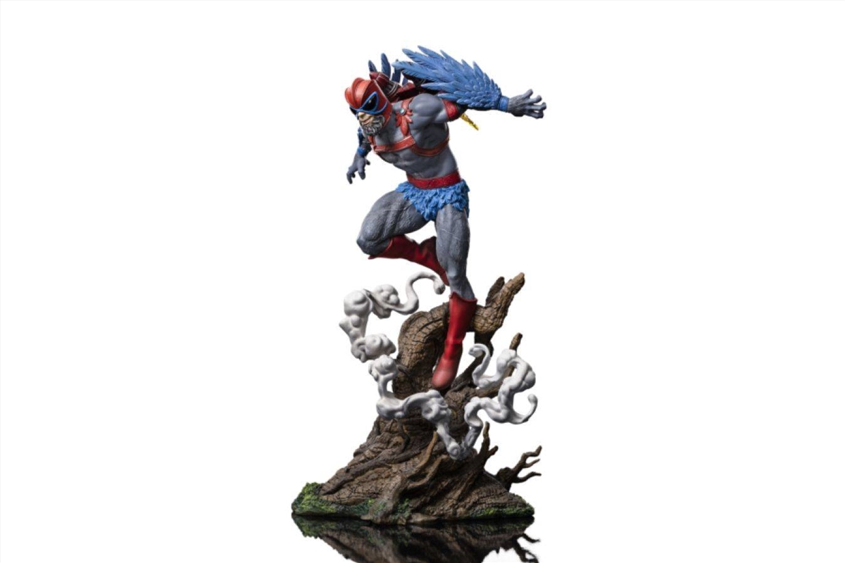 Master of the Universe - Stratos 1:10 Scale Statue/Product Detail/Statues