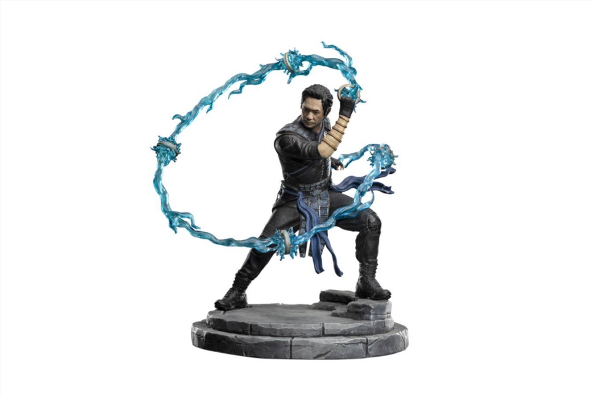 Shang-Chi - Wenwu 1:10 Scale Statue/Product Detail/Statues